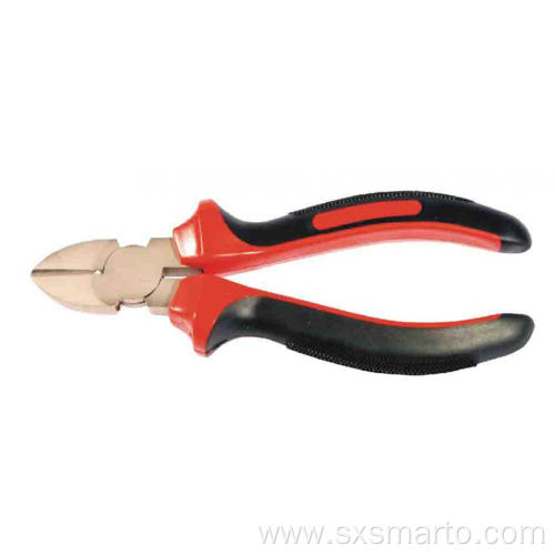 Diagonal Cutting Pliers European Type